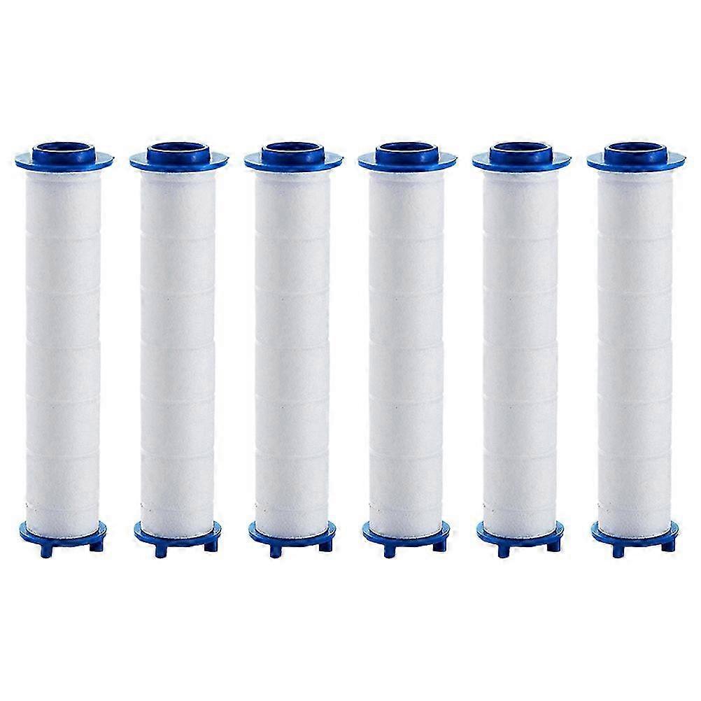 12Pcs PP Head Filters compatible with Home Use Replacement Set