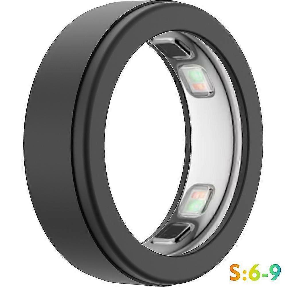 Skin-friendly Silicone Ring Protector Cover For Oura Ring 5 Smart Ring