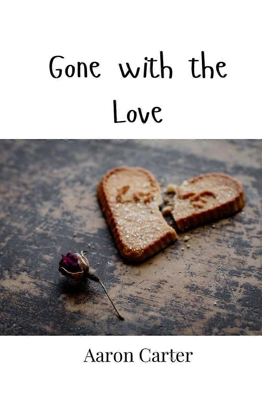 Gone with the love
