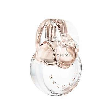 Bvlgari Omnia Crystalline Eau De Toilette For Women 100 ml