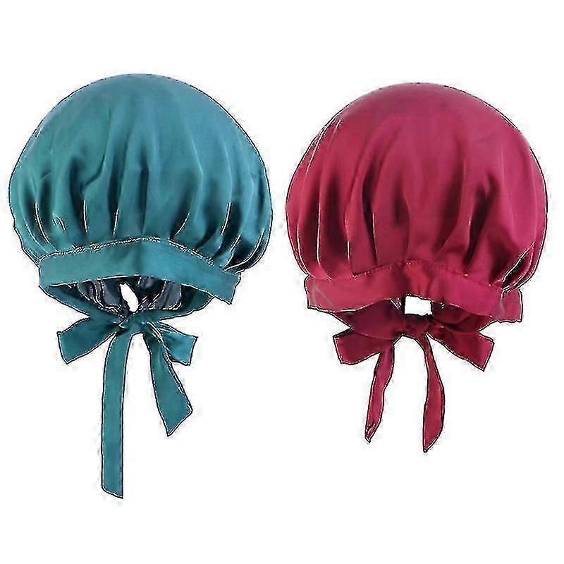 2pcs Adult Cap QA