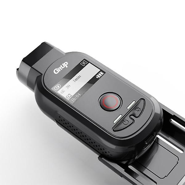 Wifi Action 4k Sportscamera Fpv Remote Control Sony Exmor R Sensor