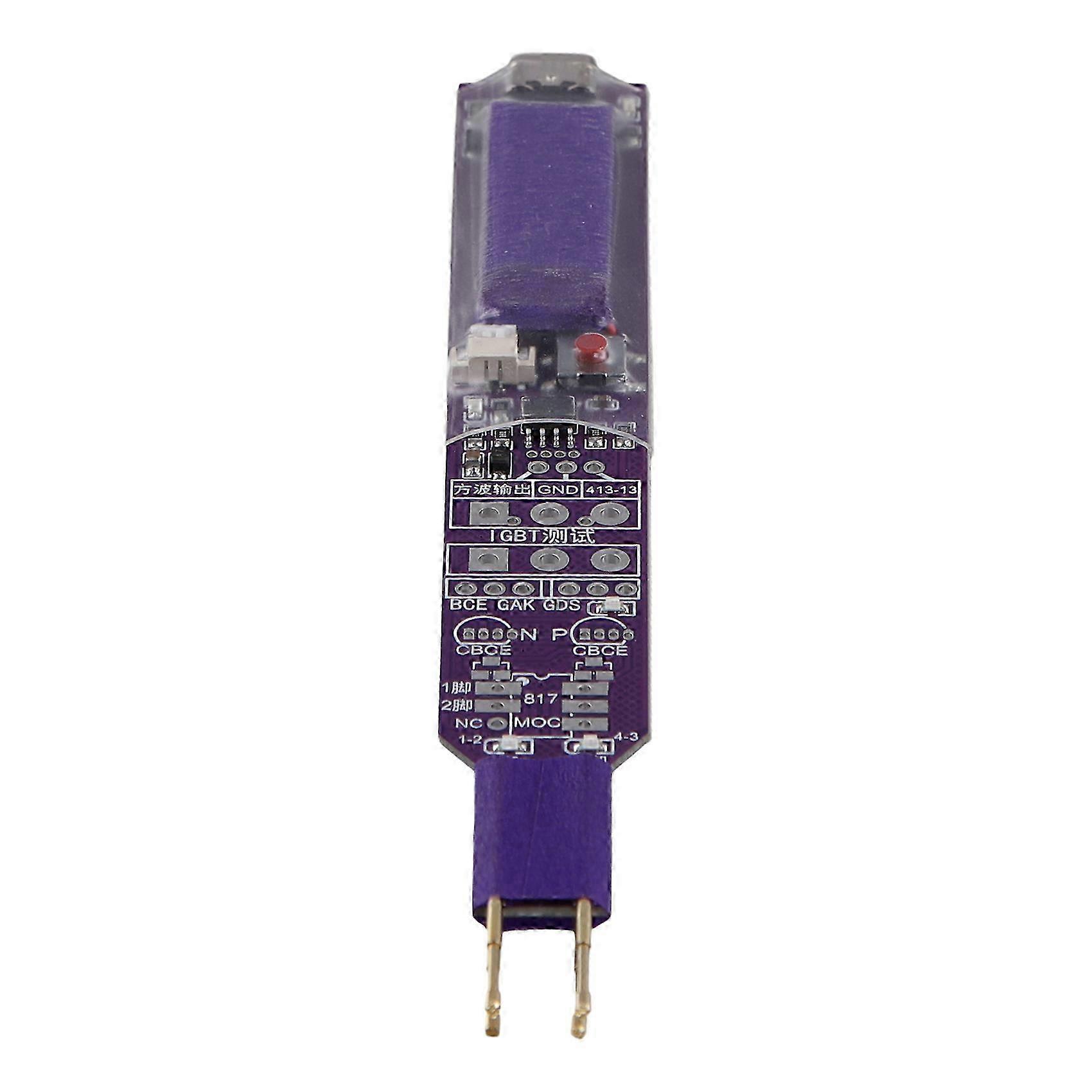 Opticoupling Online Tester Multi-Function Optocoupler Tester