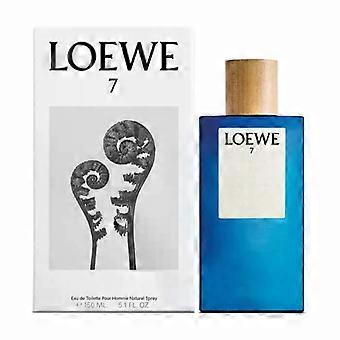 Loewe 7 Loewe Eau De Toilette 150ml Spray