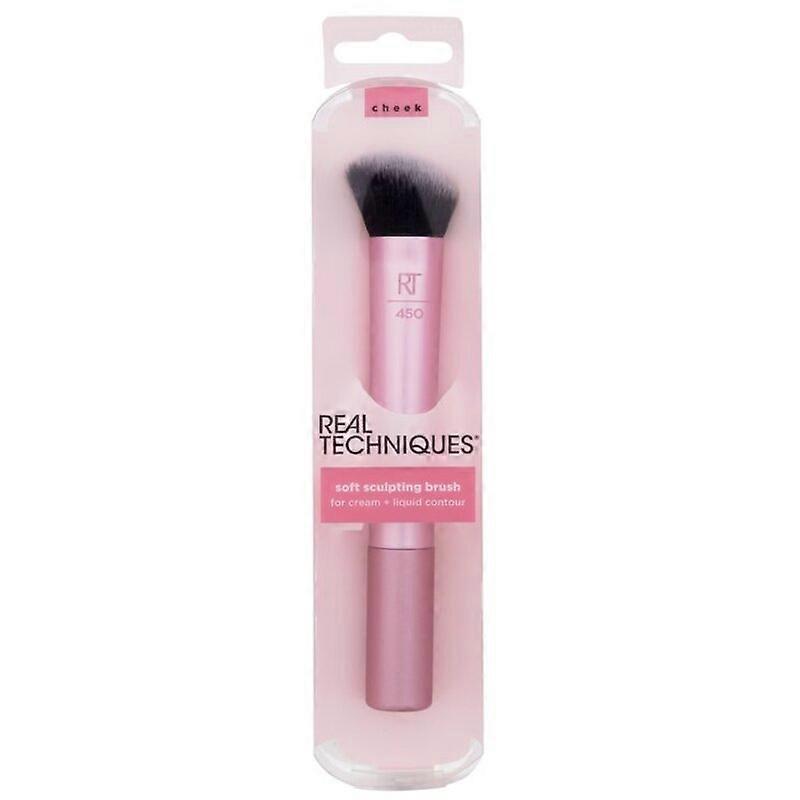 Cheek Soft Sculpting Brush 1.0ks