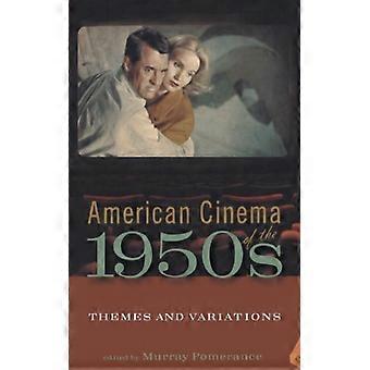 American Cinema Of The 1950s