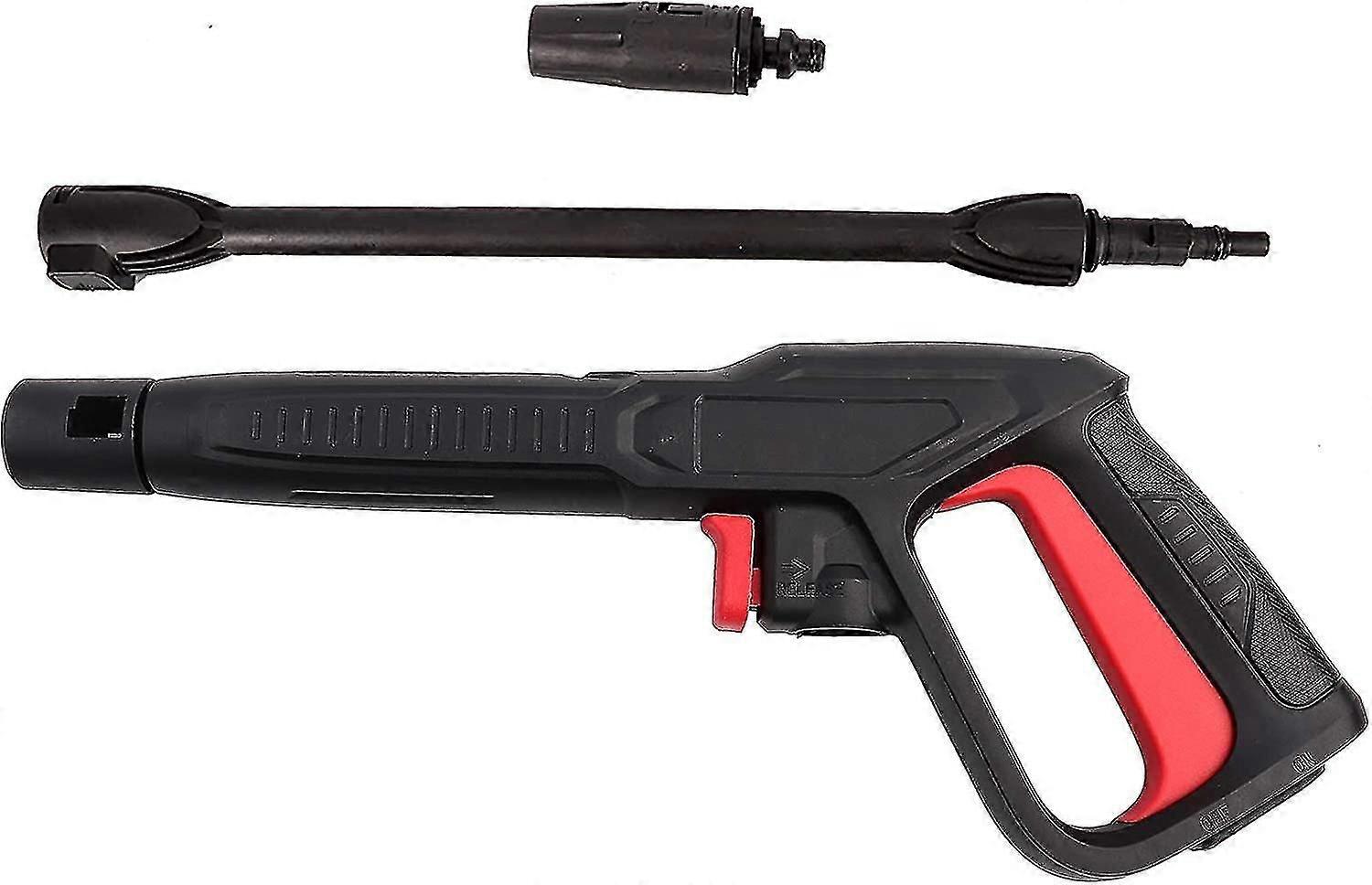 Pressure washer for Bosch featuring 16mpa high power