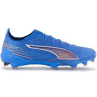 PUMA Ultra 6 Ultimate FG - Herren Fußballschuhe Nocken Blau 108557-01