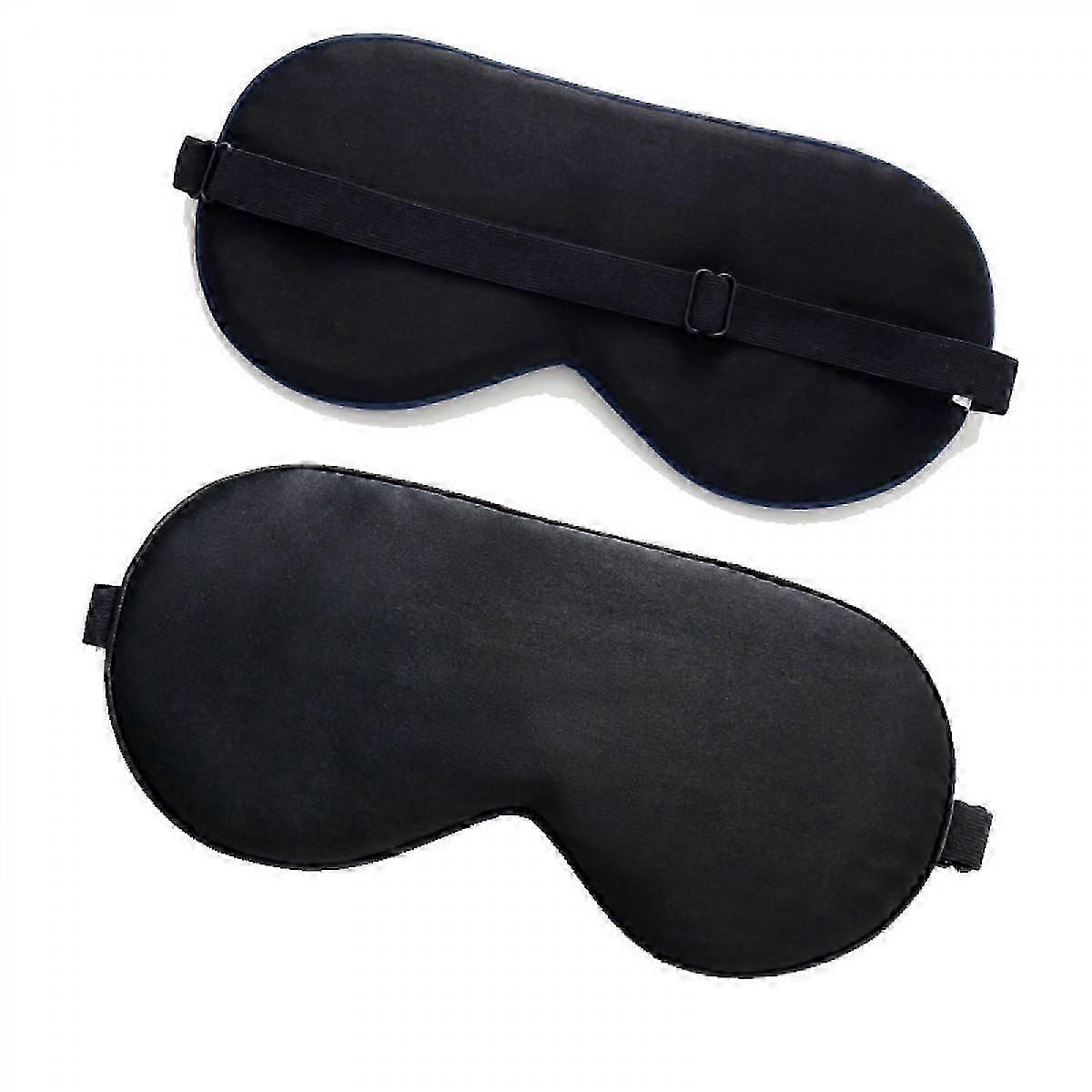 Airplane Travel Adjustable Strap - Black