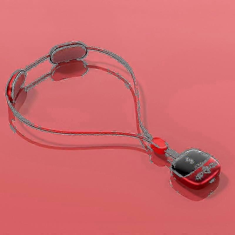 Neck Massager Charging Neck Protector
