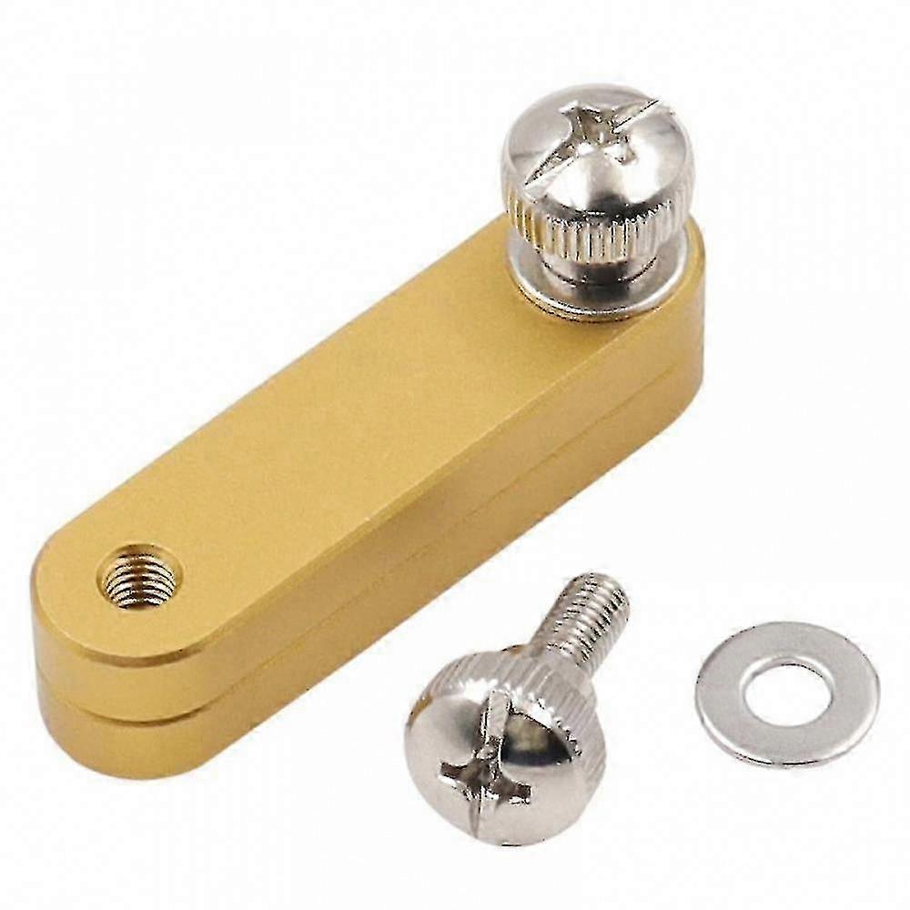 Woodworking Parallel Line Ruler with Positioning Block and Locator Marker