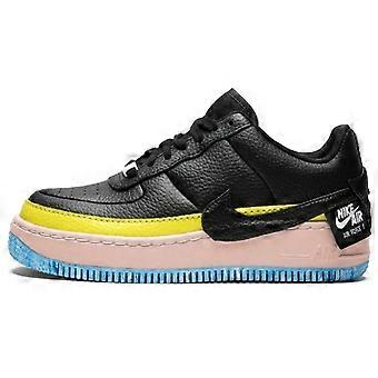 Nike Air Force 1 Jester XX SE Slip Resistant Lightweight Non slip Lightweight Low top Skateboard Shoes Women's AT2497-001