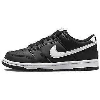 Nike Dunk Low Black PandaGS FD1232-001