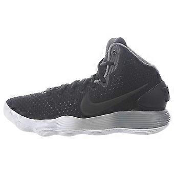 Nike Hyperdunk 2017 'Black Grey' 897660-001
