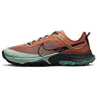 Nike Air Zoom Terra Kiger 8 Laranja Menta Foam DH0649-801