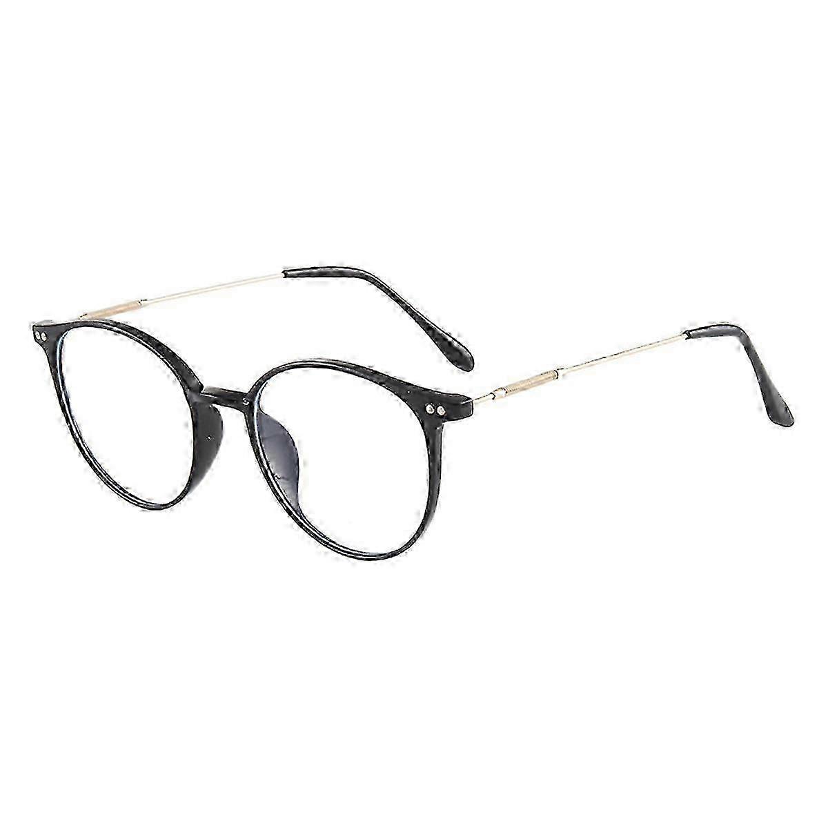 Comfort-Focused Blue Light Filtering Glasses