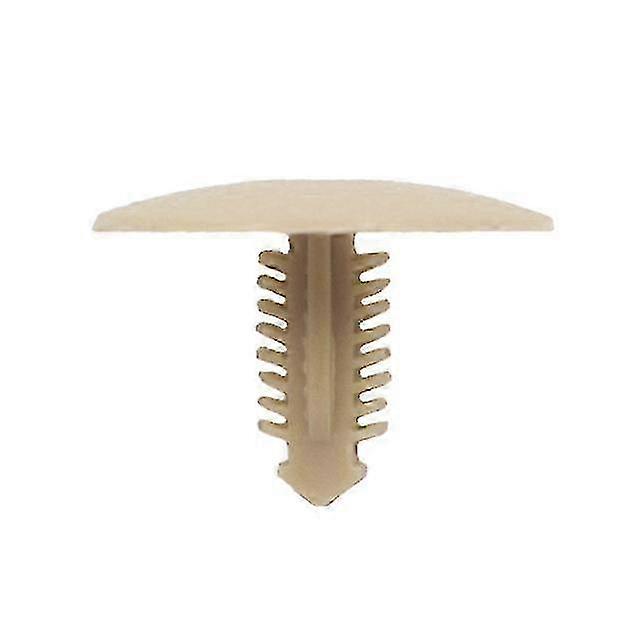 20Pcs 6.5mm Auto Panel Retaining Rivets