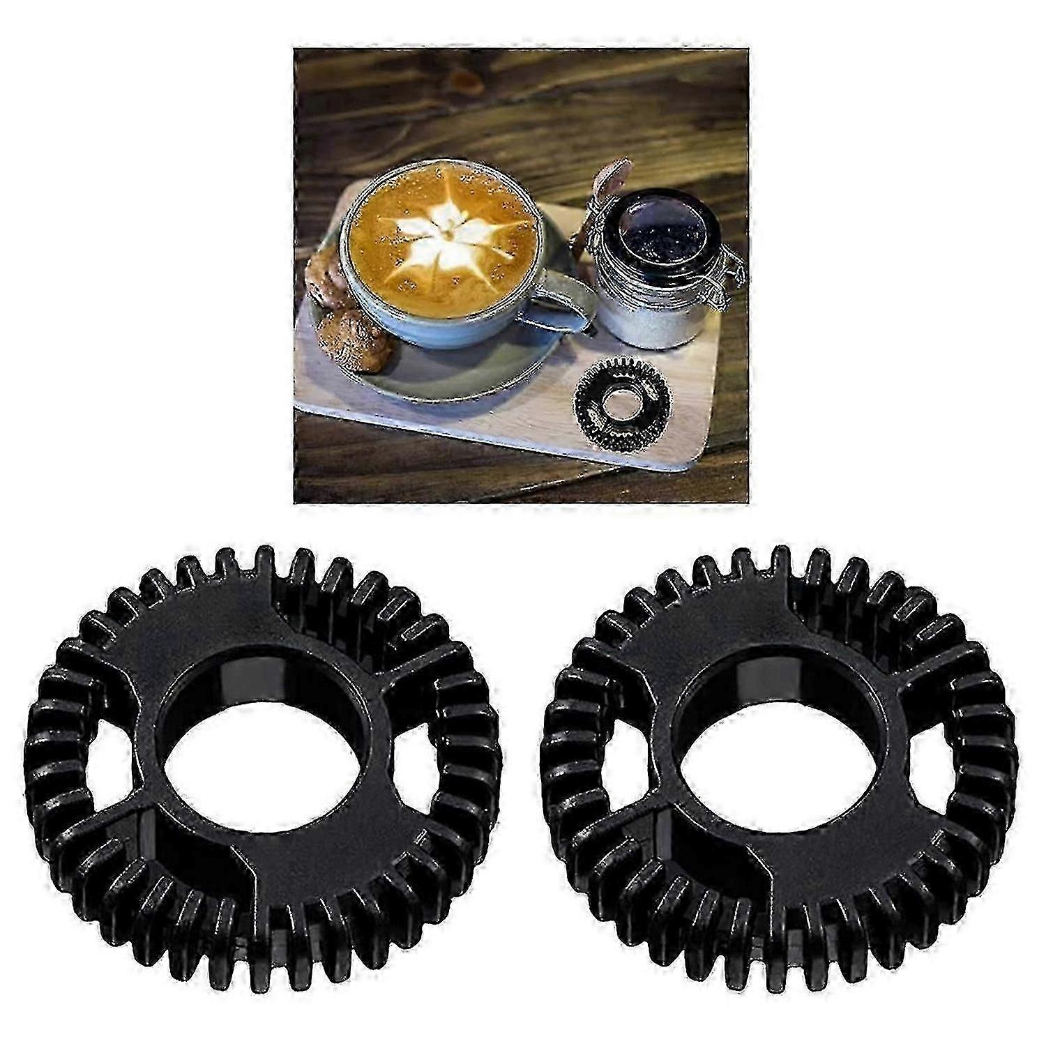 K-Cafe Compatible Frother Whisks