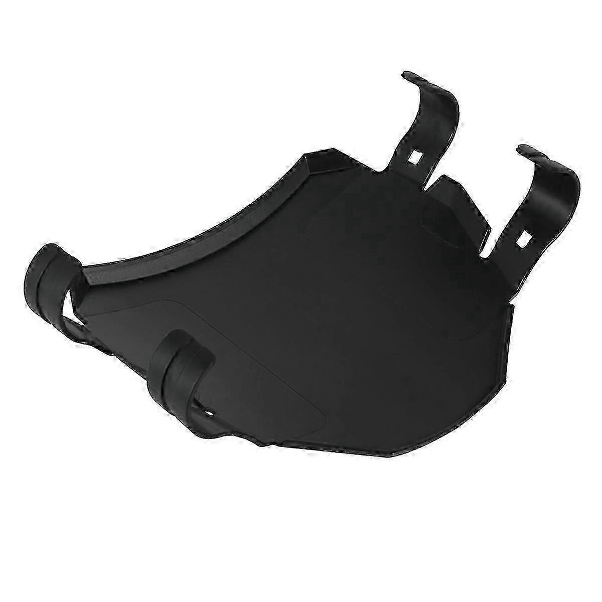 Corrosion-Resistant PP Number Plate Frame