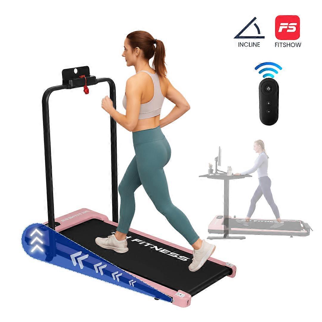 Loopband - Wandelband - Walking Pad - Hardloopband - Treadmill