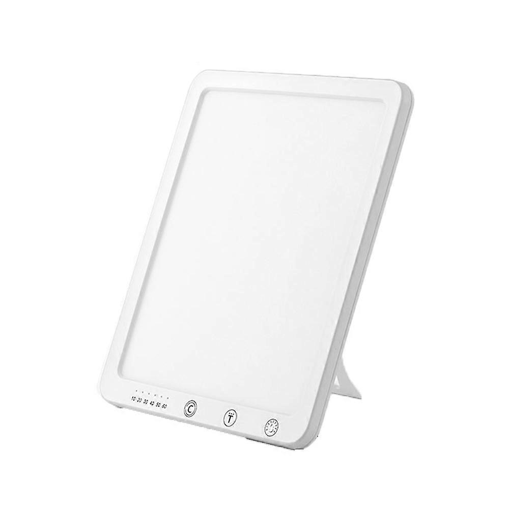 Sunlight Therapy Lamp Portable Full Spectrum