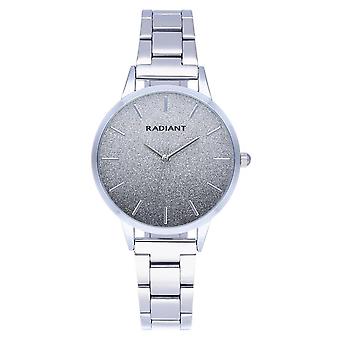 Radiant stardust Quartz Analog Women's Watch with Stainless Steel Bracelet RA573201