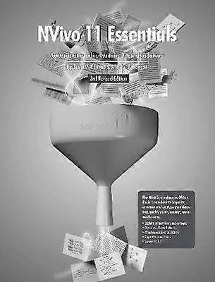 NVivo 11 Essentials 2nd Edition
