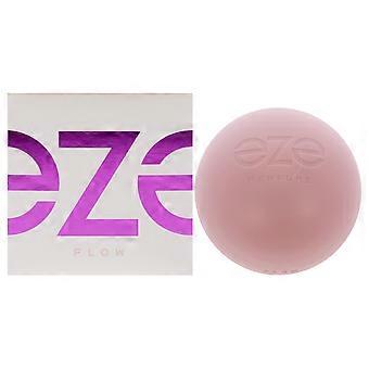 Flow By Eze, profumo per donna, formato spray da 2,5 once (circa 75 ml).