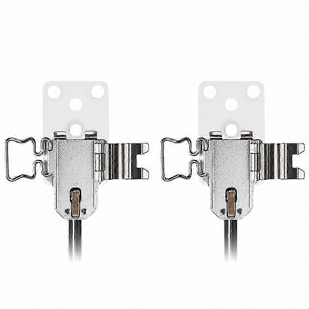 For Bambu Lab H2D 2pcs Right Heating Assembly 3D Printer Accessories