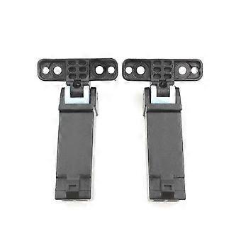 Conjunto de dobradiça ADF (alimentador automático de documentos) para impressora, 2 unidades. Dobradiças de substituição para a tampa do scanner, compatíveis com as séries Samsung C480, M2070, M2675, M2870, SCX3400 e CLX3170.