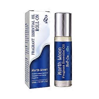 2pcs Perfume Oil Roller Ball, Fresh Light Fragrance For Dating And Daily Use