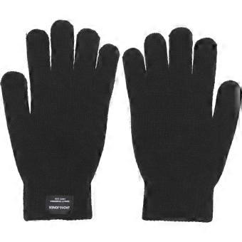 Jack & Jones Mens Henry Knitted Gloves
