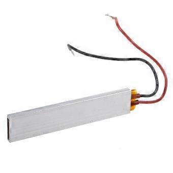 1pc Constant Temperature PTC Heating Element Thermostat Heater Plate 110V / 140W / 220 celsius