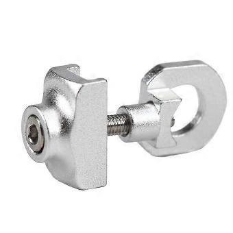 Aluminium-Kettenspanner für BMX Fixie