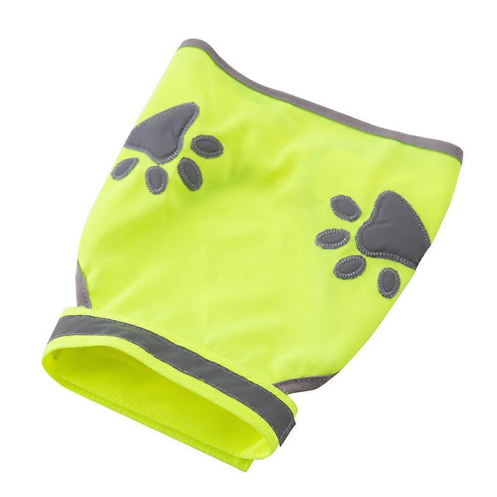 Lightweight Reflective Hunting Vest