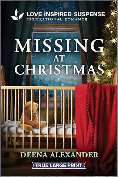 Missing at Christmas
