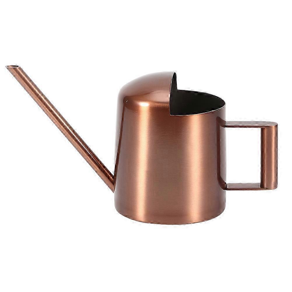 300ml Rustproof Stainless Steel Can