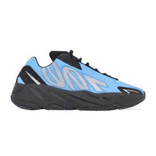 Yeezy Childrens/Kids 700 MNVN Trainers