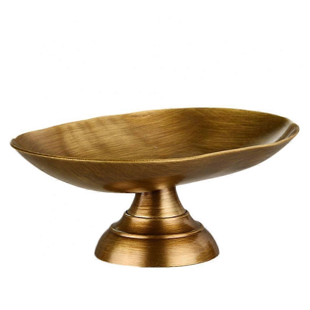 Copper Toothbrush Holder Soap Cup