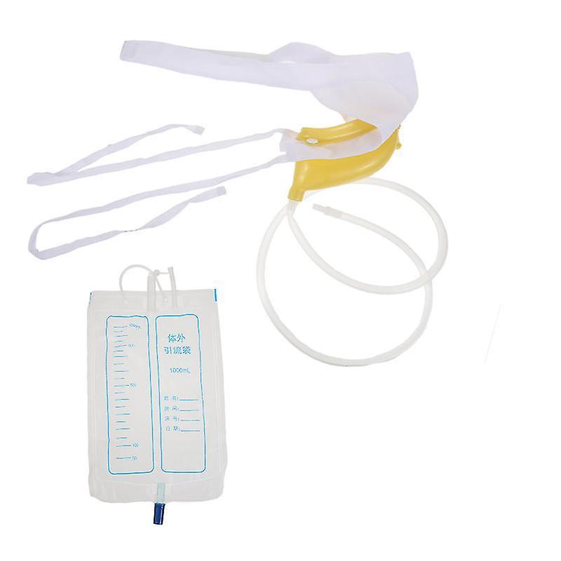 16X7x5cm Light Yellow Portable Toilets & Urination Devices 1pc Thickened Male Urinal Portable Male P