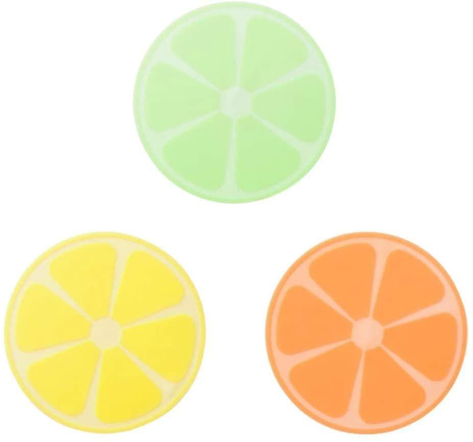 Silicone Bowl Lids Expandable Silicone Lids Reusable Expandable Food Lids 3