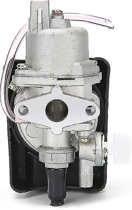 Atv Carbohydrate 47cc 49cc Engine Oil