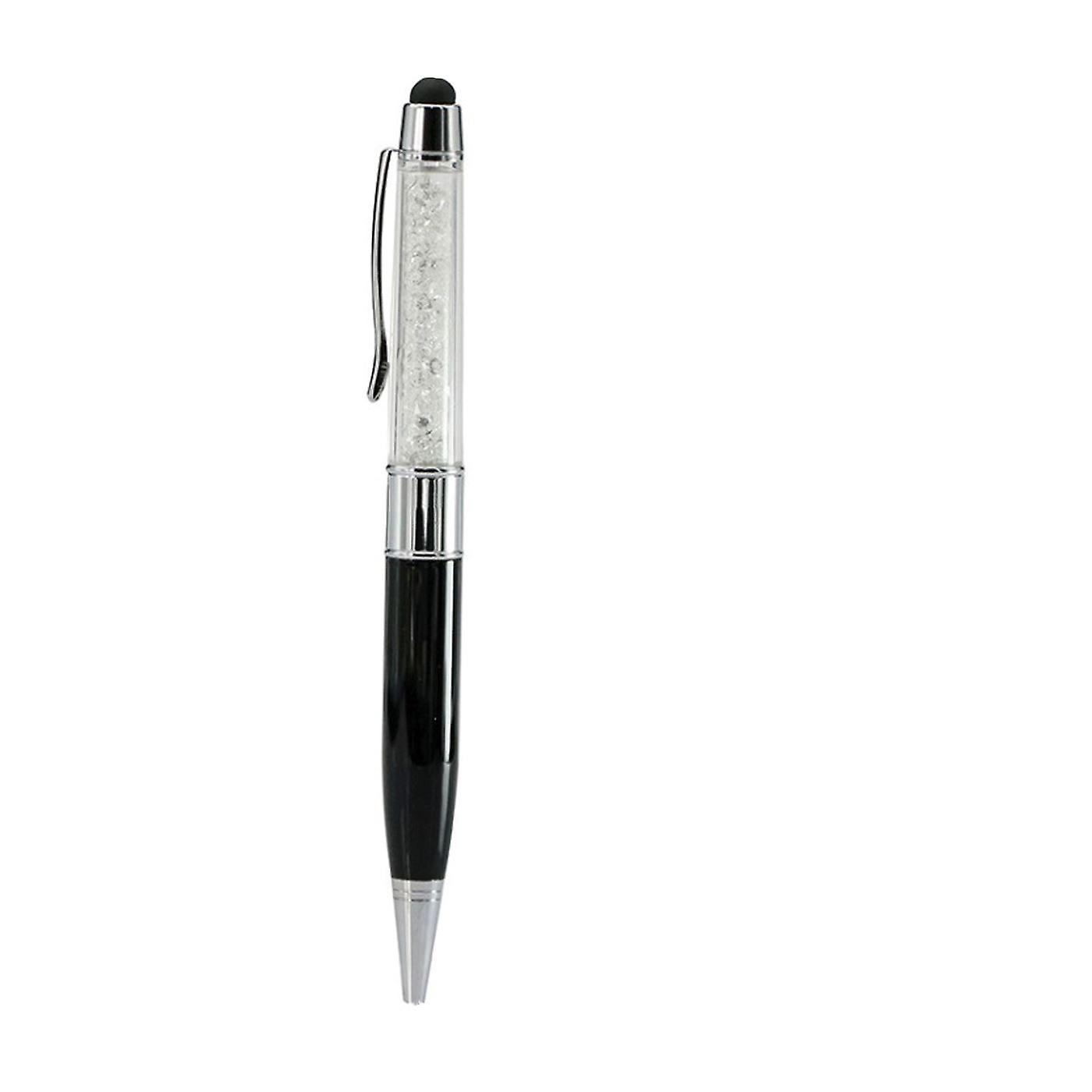 Smart Office Business Pen Working 8GB USB Flashdrive Memory Novelty Black