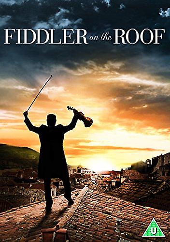 Fiddler On The Roof [DVD]