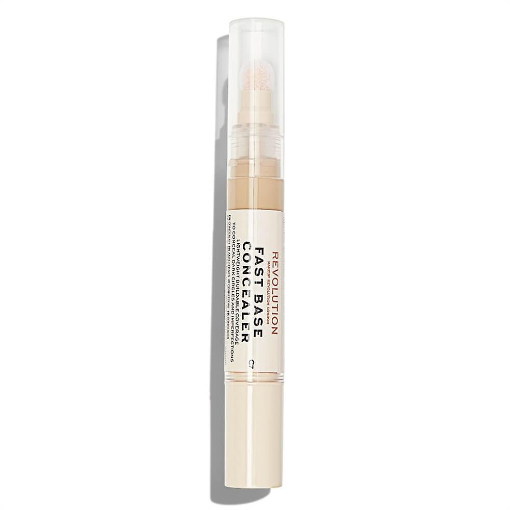 Make-up Revolution solide Basis Concealer C7