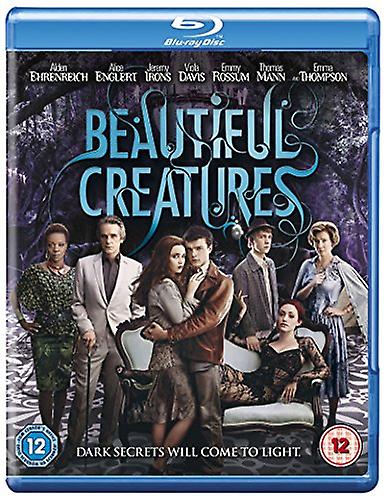Belles créatures [Blu-Ray]
