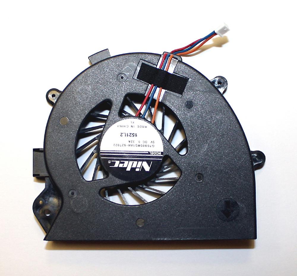 Sony Vaio VPC-CA16 Replacement Laptop Fan