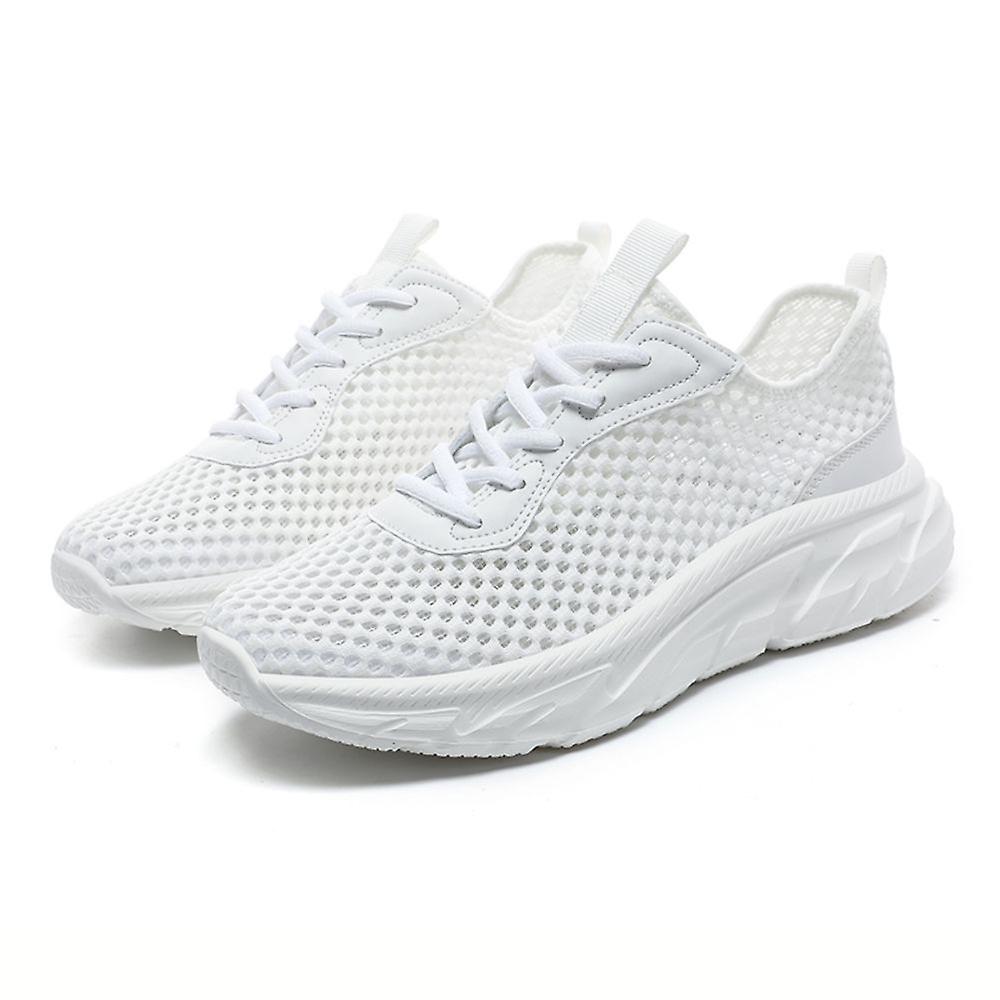 Mesh Fabric, Ultralight Versatile Outdoor Sneakers