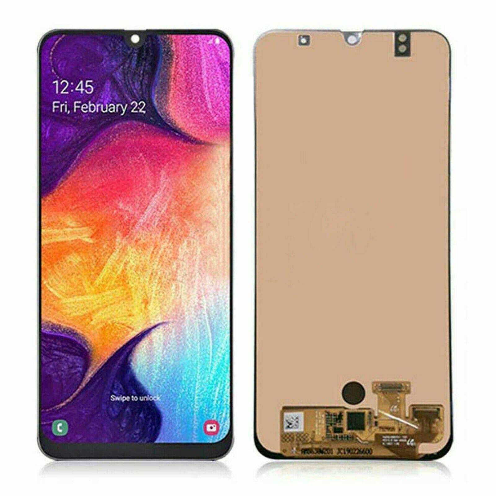 For Samsung Galaxy A50s 2019 A507fn/ds Replacement Lcd Touch Screen Display