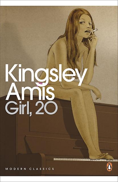Fille 20 - Kingsley Amis